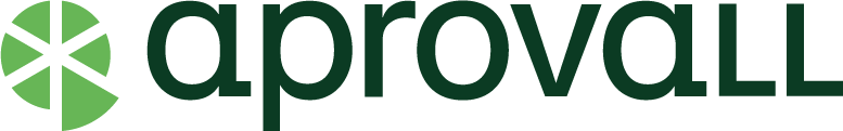 Aprovall Logo